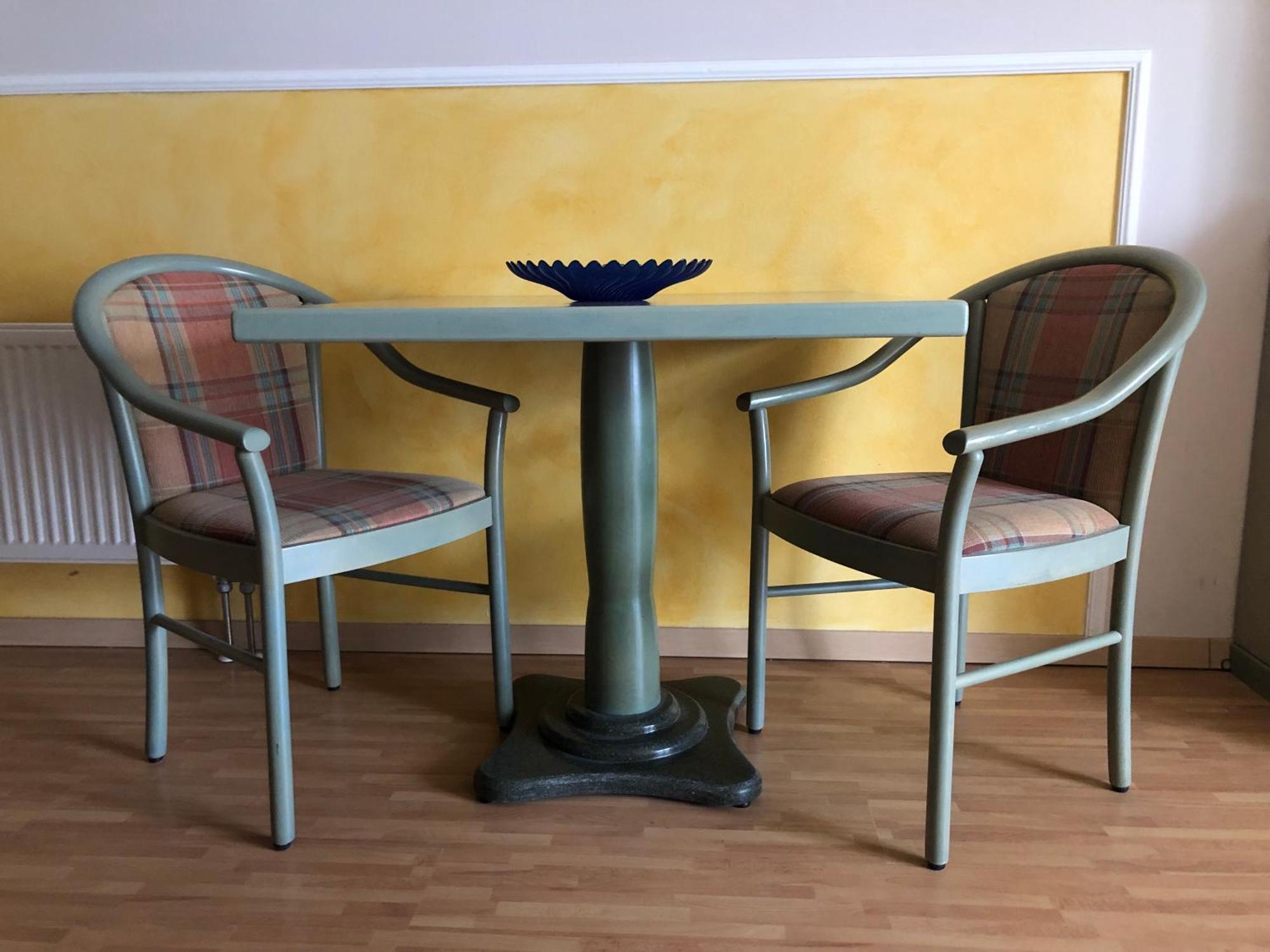Hotel Esplanade & Aparthotel Rialto Binz Extérieur photo