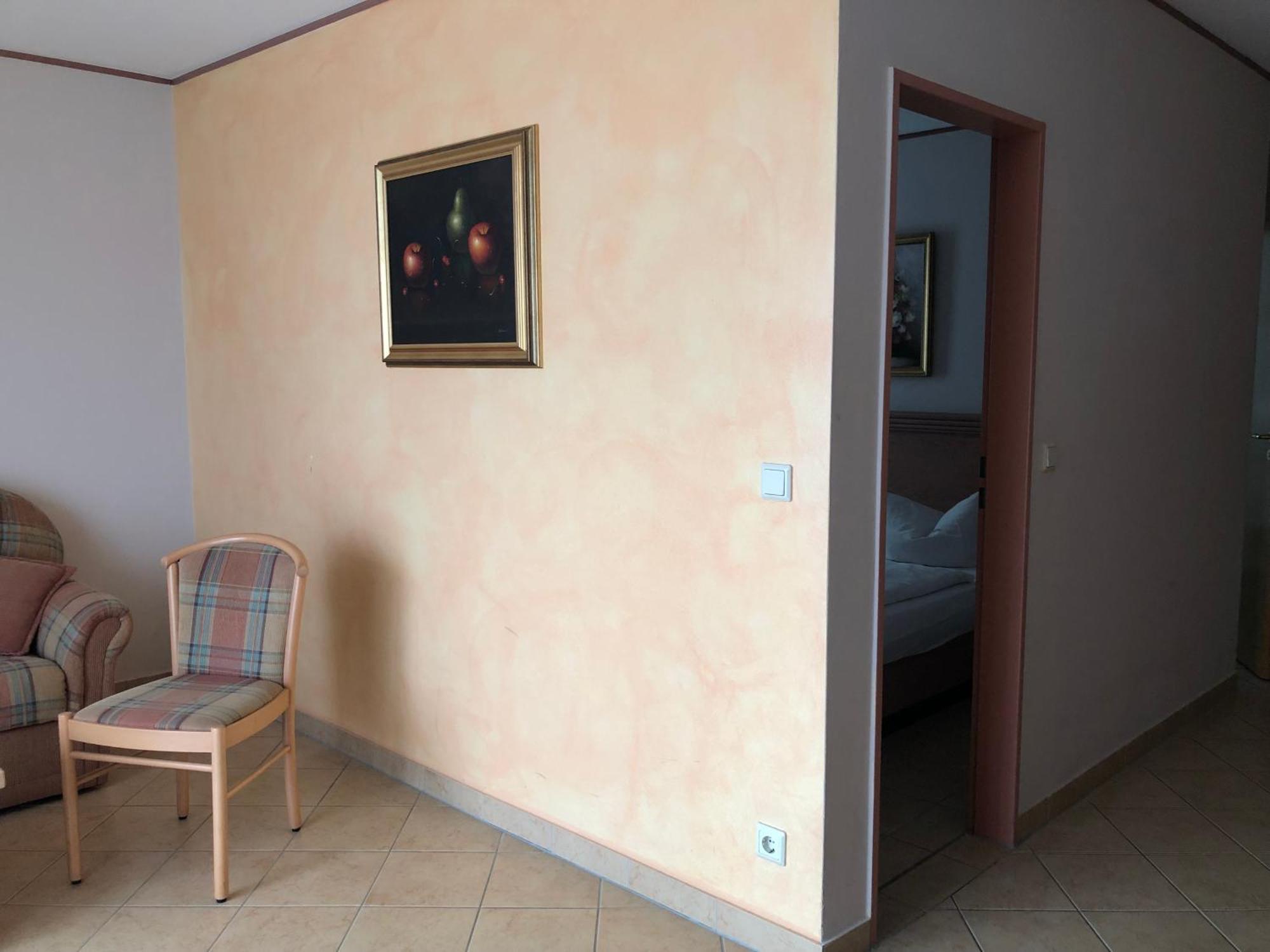 Hotel Esplanade & Aparthotel Rialto Binz Extérieur photo