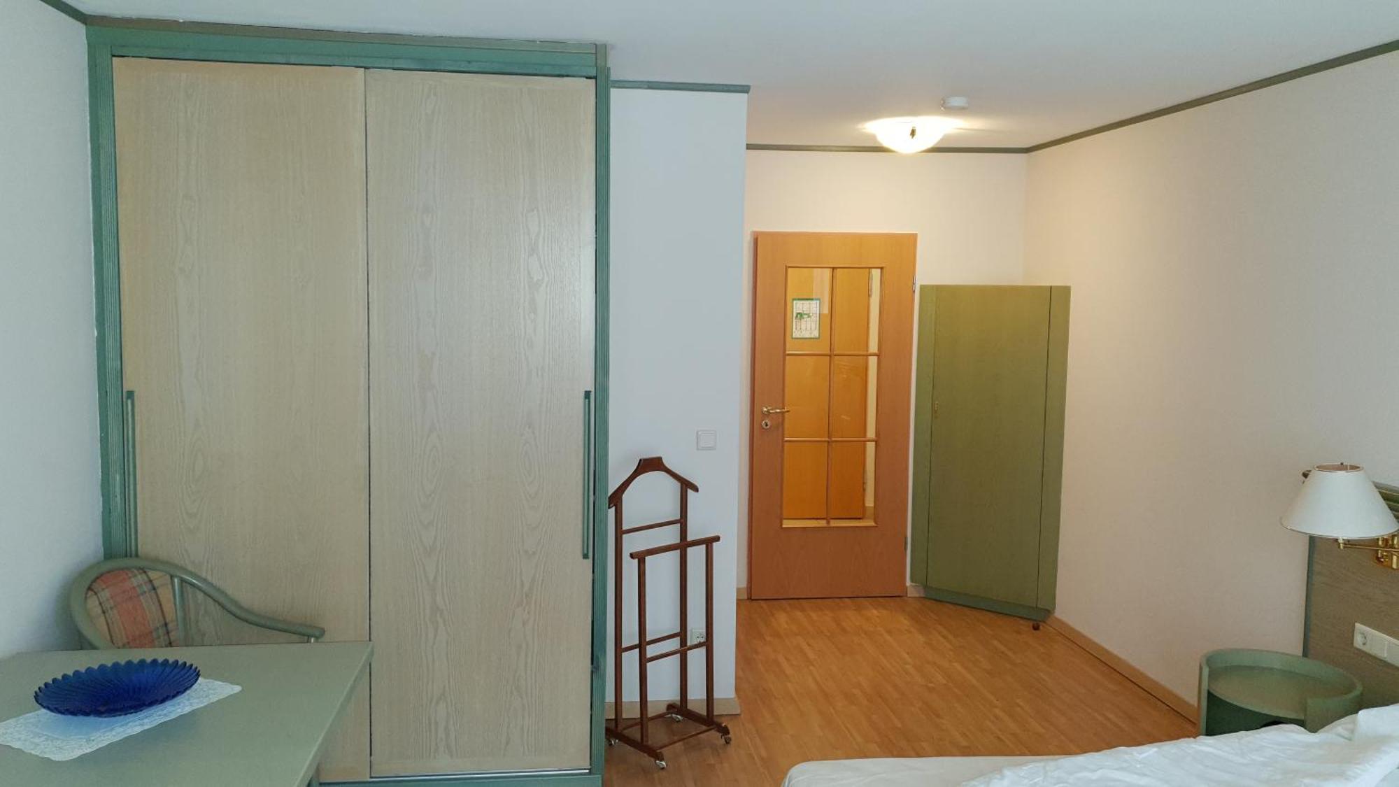 Hotel Esplanade & Aparthotel Rialto Binz Extérieur photo