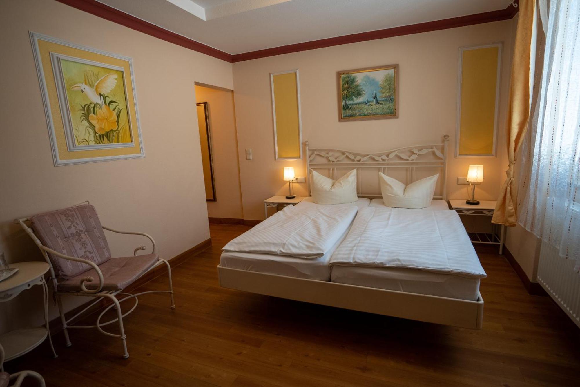 Hotel Esplanade & Aparthotel Rialto Binz Extérieur photo